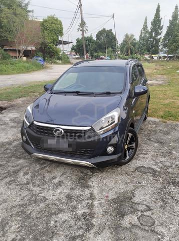 2019 Perodua AXIA 1.0 STYLE (A) - 1