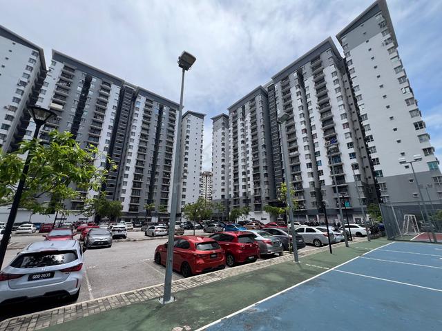 Residensi Laguna Biru 2 1