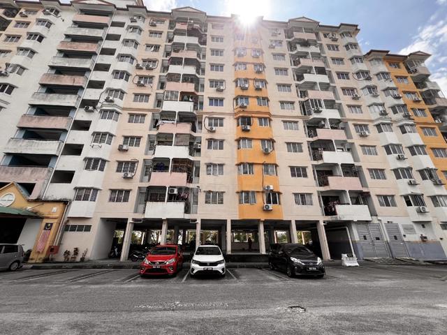 Pangsapuri Perdana Impian 1