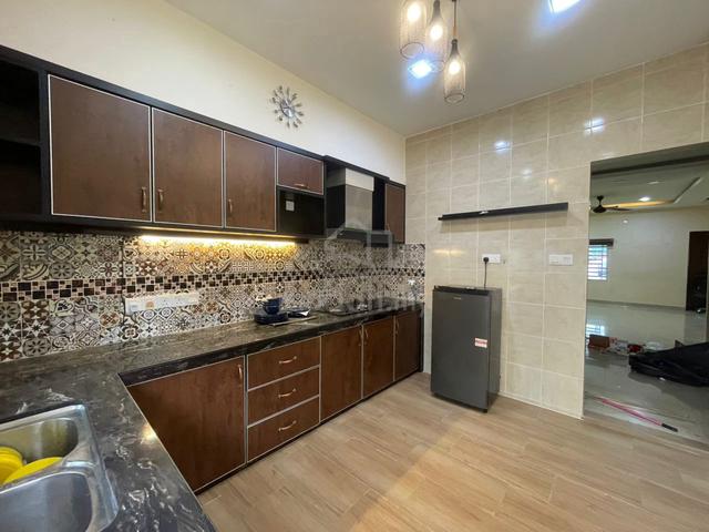 Renovated House For Sale @ Taman Sungai Rambai, Bukit Mertajam 1