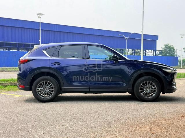 2021 Mazda CX-5 2.0 GVC PLUS HIGH(A) CX5 FREE WRTY - 5