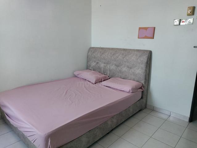 ROOM FOR RENT | MALIM JAYA, MELAKA - female only 1