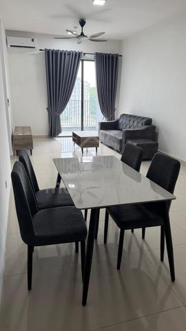 D'Sini Residences @ Setia Alam 1