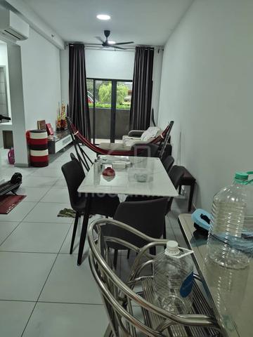 Sinaran Residences @ Utropolis 1