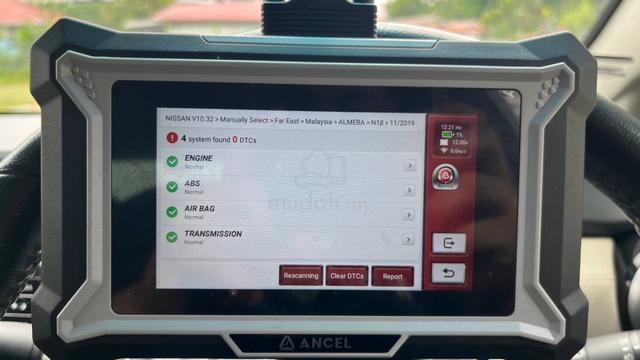 [2022] Nissan ALMERA 1.0 TURBO VL (A) - 4