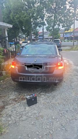 2014 Proton PERDANA 2.0L MY13 (A) - 3