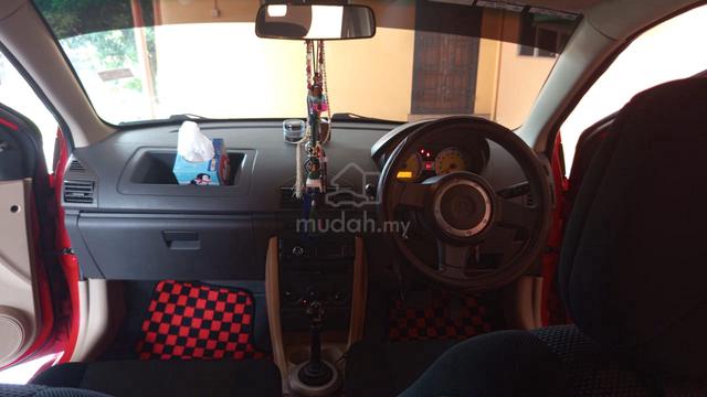 2005 Proton SAVVY 1.2 AMT VERSION A (A) - 5