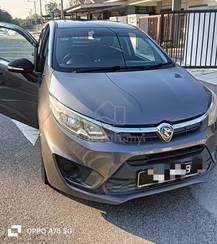 2016 Proton PERSONA 1.6 STANDARD (A) - 1