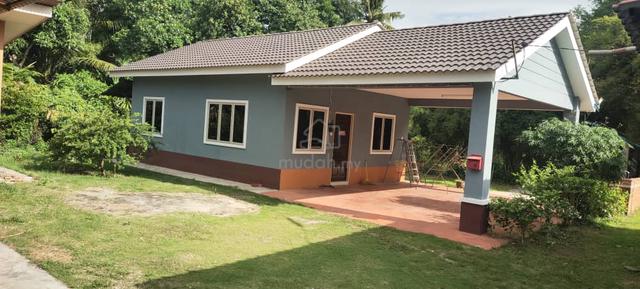 Rumah 2 bilik untuk sewa di Aor Setar Kedah 1