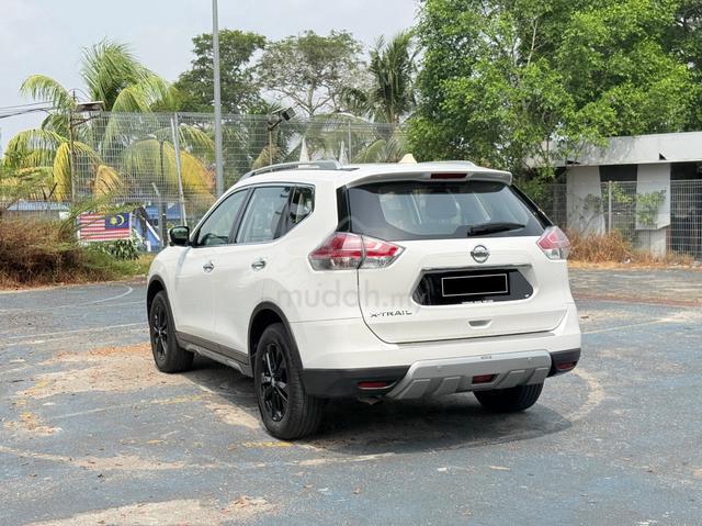 2018 Nissan X-TRAIL 2.0 T32 (A) - 3