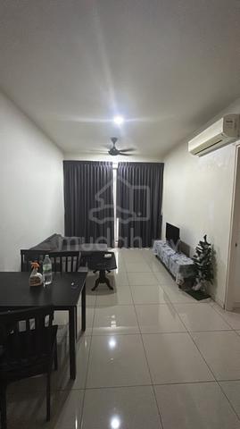 The Elysia Park Residence @ Medini 1