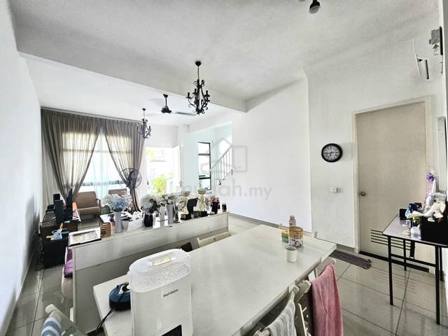 Eco Tropics Kota Masai Pasir Gudang / BIG SIZE HALL / FREE AIRCOND 1