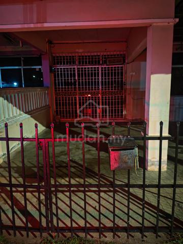 Rumah idaman 1