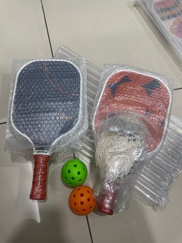 Orbia pickleball 1 set with bag and 2 ball - photo 2 of 4