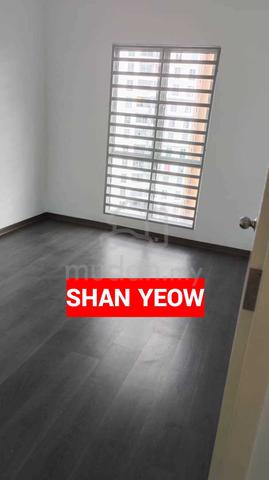Residensi Pauh Permai (PR1MA Permatang Pauh) 3