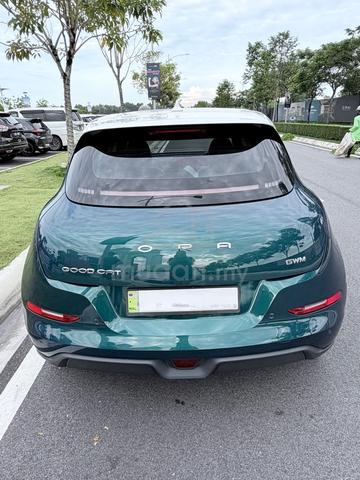 [Sold] 2024 Ora Good Cat 500km Range|20k KM - 4