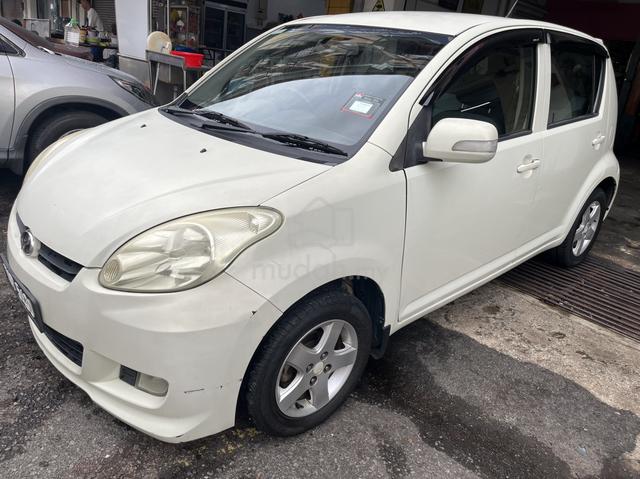 2009 Perodua MYVI 1.3 EZi FACELIFT (A) - 4