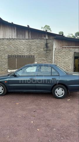 1996 Proton WIRA 1.5 GL (M) - 4