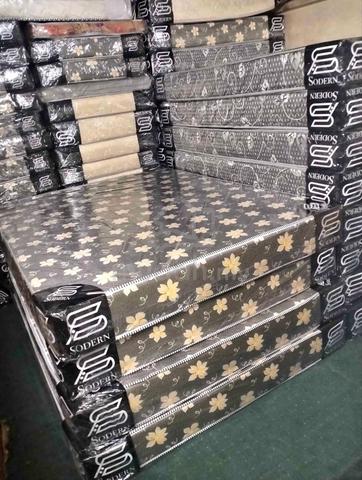 tilam queen size harga kilang - photo 5 of 6