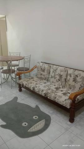 I-Park Apartment 5