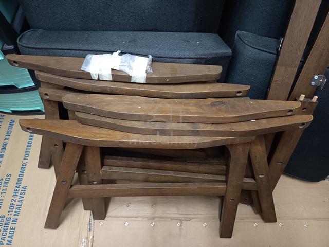 Sofas 3+2+1 Dan Coffee table  - photo 2 of 4