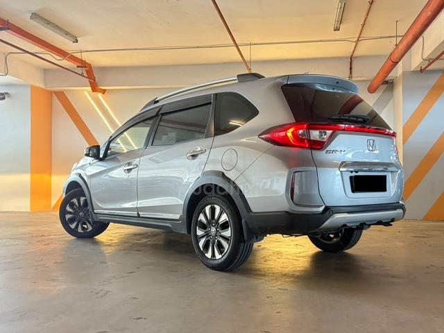 2020 Honda BR-V V 1.5L (A) NEW CAR CONDITION - 4