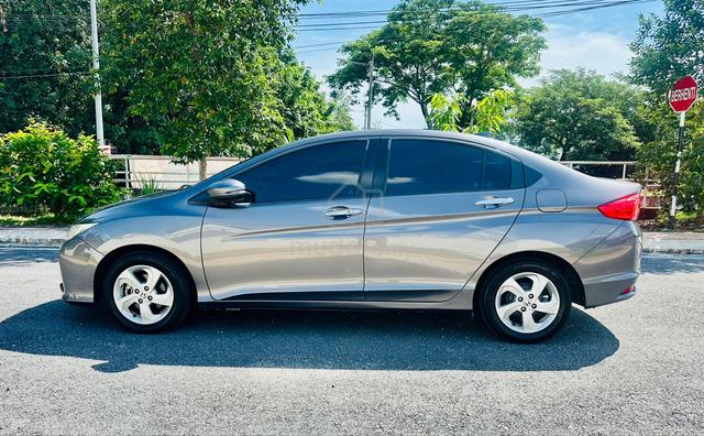 2015 Honda CITY 1.5 E (A) - 5