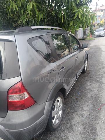 2012 Nissan X-GEAR 1.6 (A) - 4