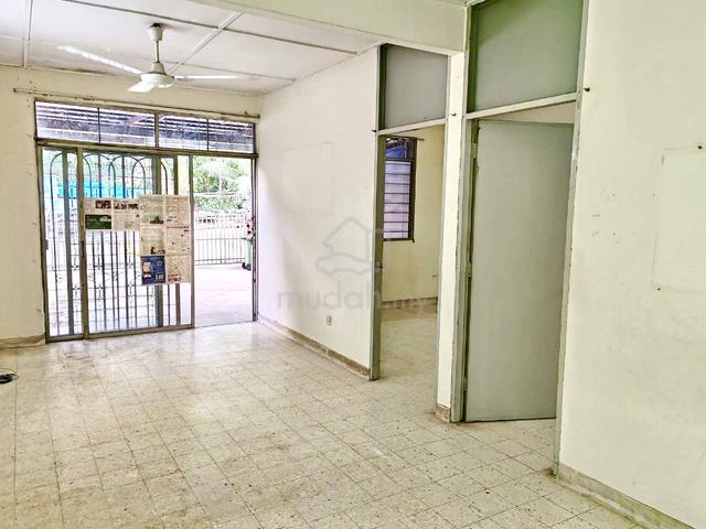 DEKAT MASJID❗️FACING OPEN Single Storey Bukit Cheras Kuala Lumpur 5