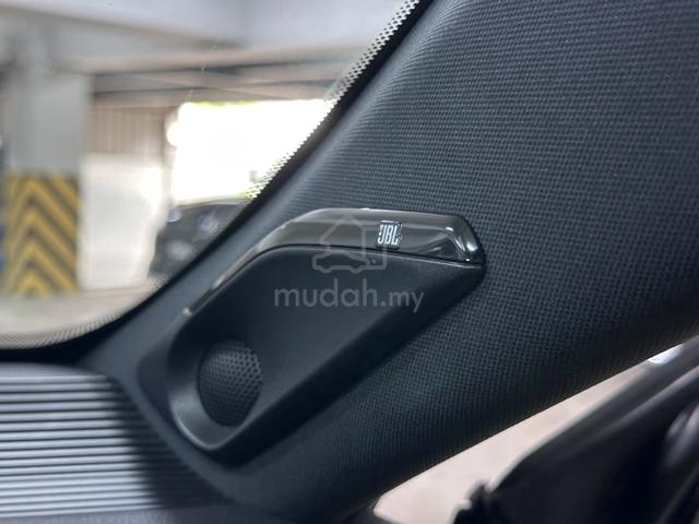25k KM 2024 Toyota HARRIER Z BLACK SEAT - 5