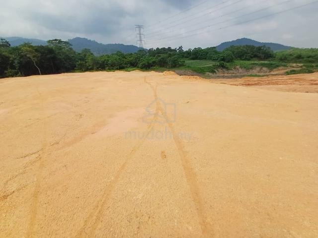 47 Acres Mixed Development Land Kampung Jawa Klang Freehold 1