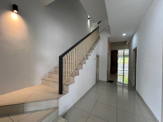 [22x70] 2 Sty Superlink @ LakeClub Parkhome ,Rawang ( House For RENT ) 3
