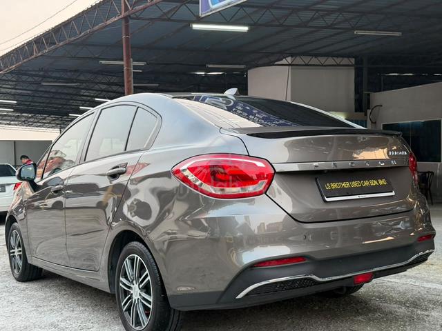 2020 Proton Persona 1.6 Premium One Careful Onwer - 2