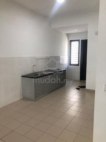 Persada Bandar Bukit Raja Klang For Rent Partial Furnished 1
