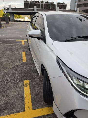 2021 Toyota VIOS 1.5 E (A) - 3