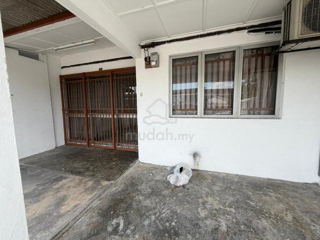 1sty Terrace House, Sri Damansara 3, SD 3, Kepong 1