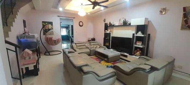 Renovated 2 storey house for sale, Bandar Puteri, Klang 1