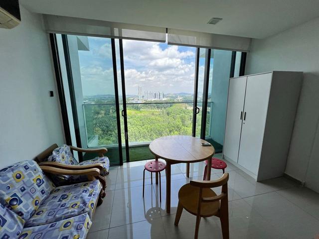 The Place @ Cyberjaya 1