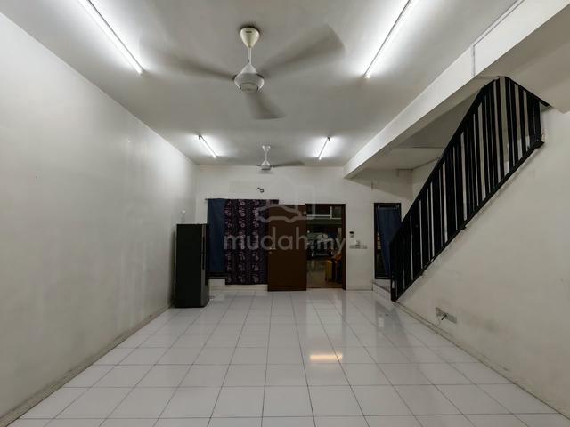 Setia Permai 1 @ Setia Alam House for Rent 1