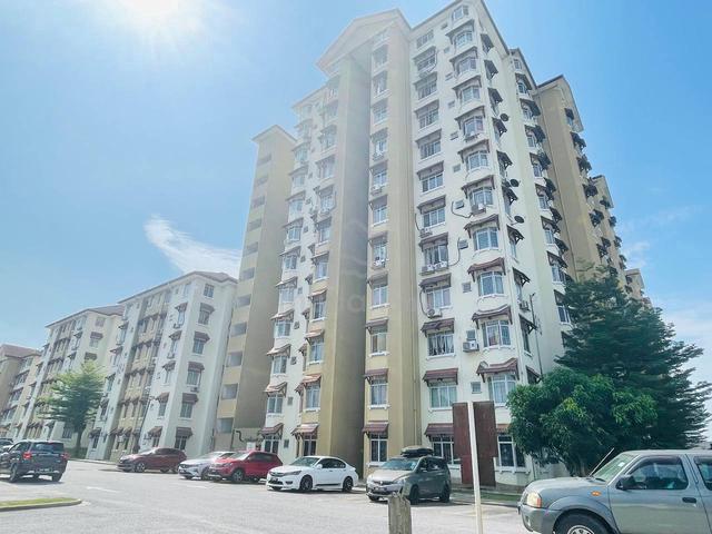Seri Ixora Apartment 1
