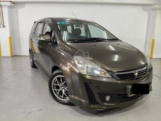 Proton EXORA 1.6 FACELIFT (A) NO PROCESSING CHARGE - 1