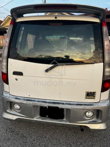 2005 Perodua KENARI 1.0 GX AERO L902 (M) - 3