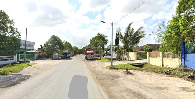 Pasir Gudang @ Factory/Warehouse For Rent 1