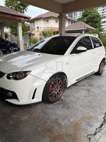2009 Proton SATRIA 1.6 NEO (M) - 1
