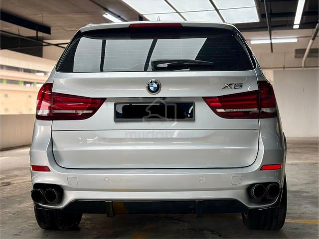2019 Bmw X5 2.0 xDRIVE40e M SPORT M PerformanceKit - 4