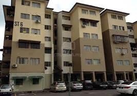 Apartment Sri Tanjung 1
