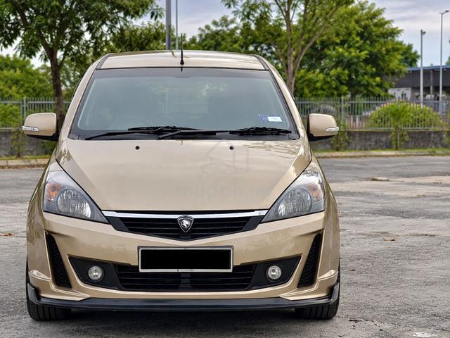 -2012 Proton EXORA 1.6 BOLD PREMIUM (A) Full Loan - 2