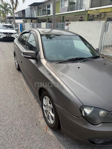 2015 Proton PERSONA 1.6 EXECUTIVE (A) - 1