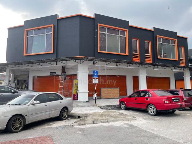 Bandar Putera 2 @ Klang 1