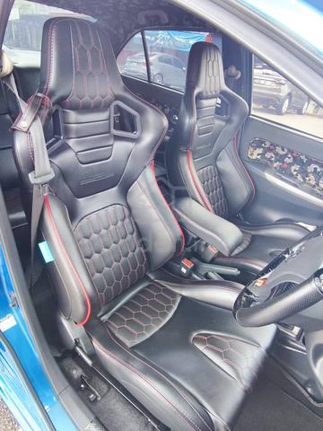 2017 Perodua BEZZA 1.3 (A)Upgrade Accessories - 3
